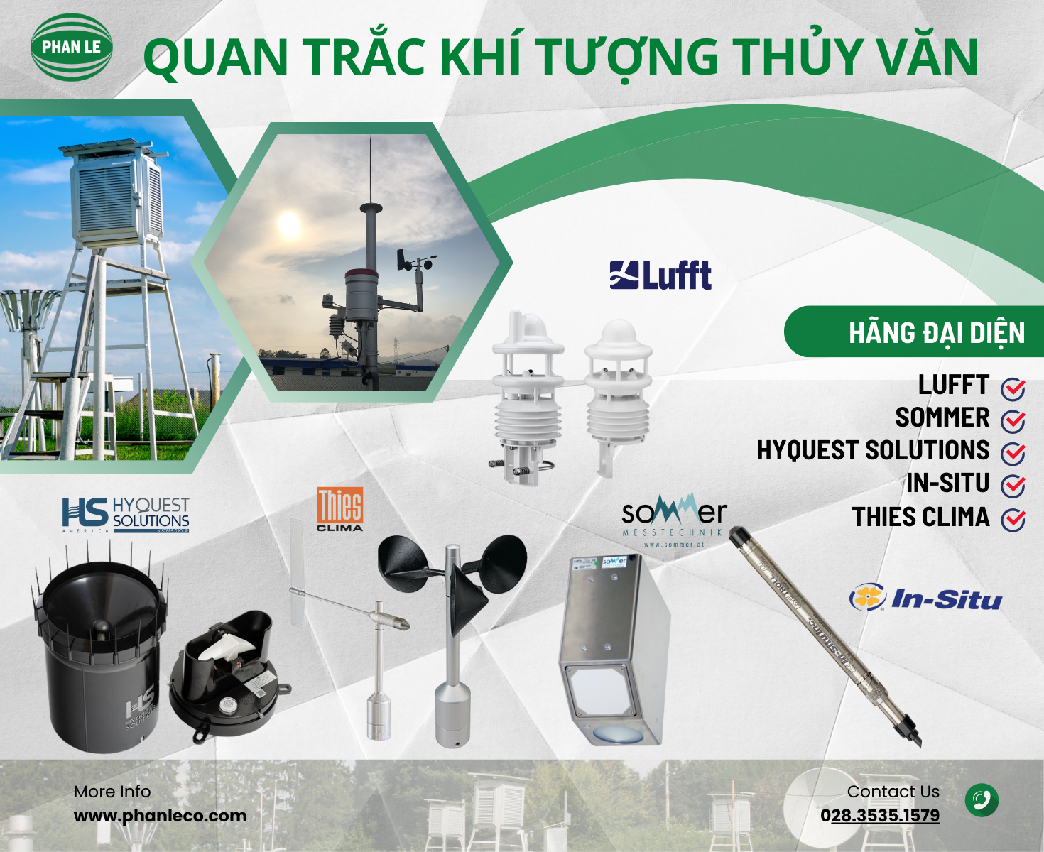 Quan trắc khí tượng thủy văn là gì? Khí tượng thủy văn được quan trắc như thế nào theo Luật Khí tượng thủy văn?